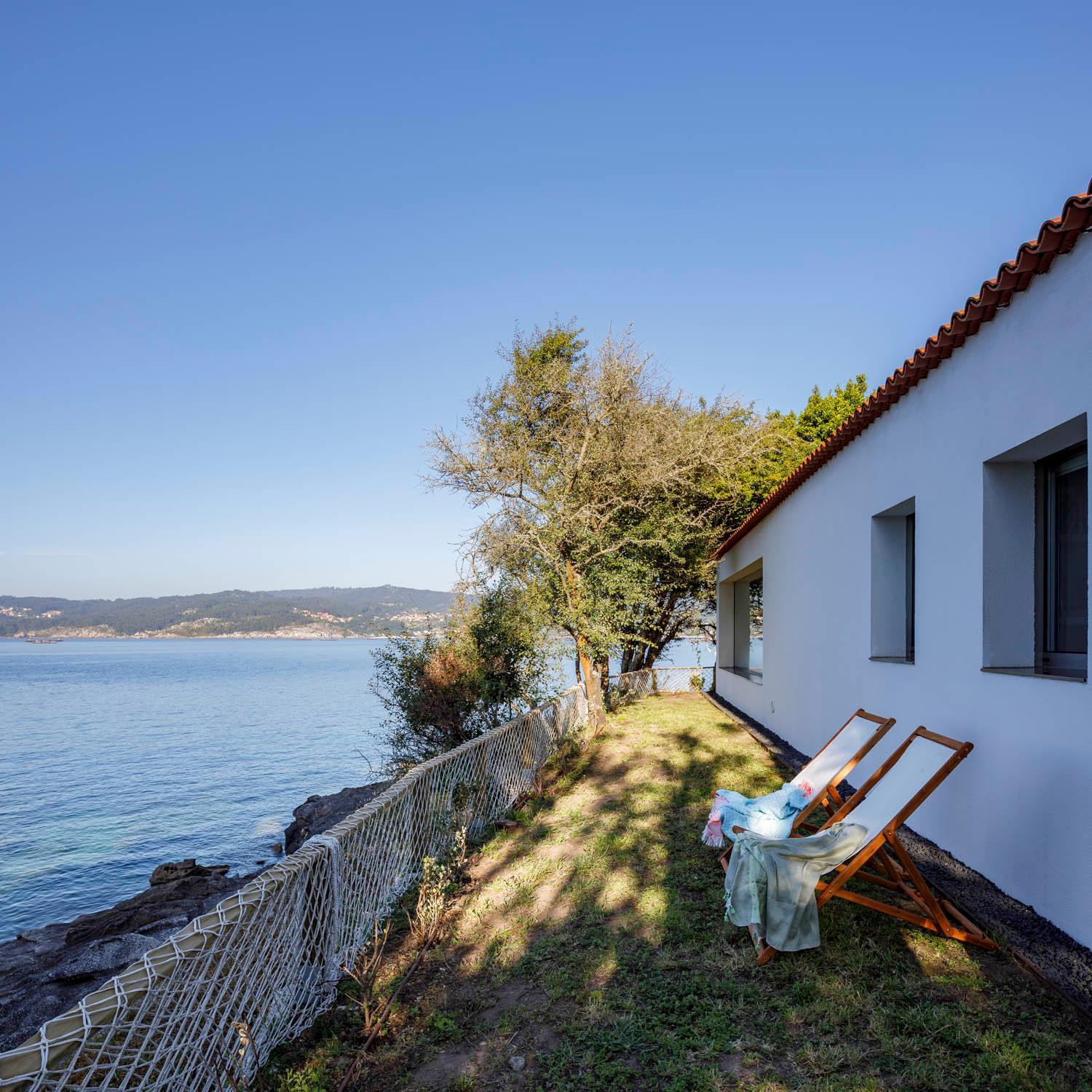 A Factoria Beach House By Prishomes Hio Exterior foto