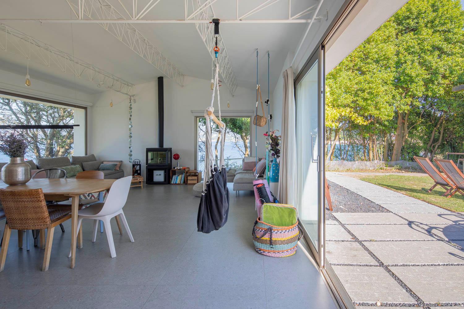A Factoria Beach House By Prishomes Hio Exterior foto