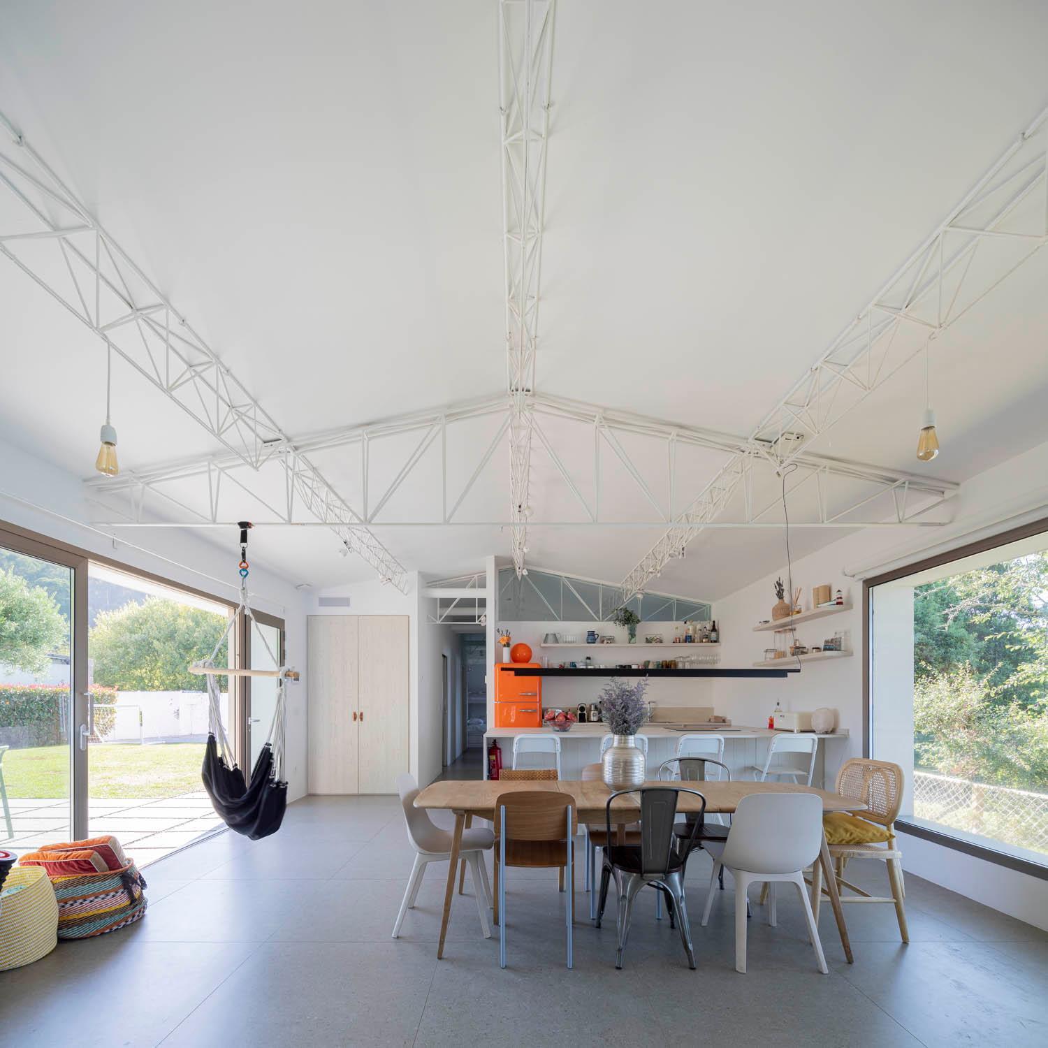 A Factoria Beach House By Prishomes Hio Exterior foto