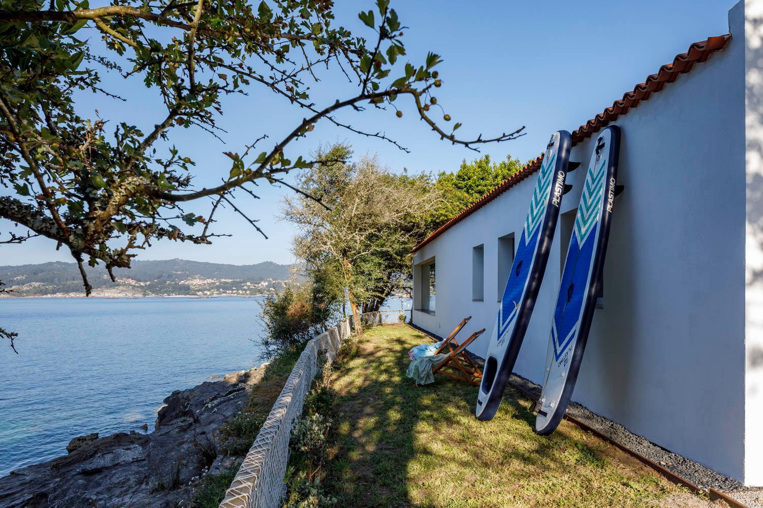 A Factoria Beach House By Prishomes Hio Exterior foto